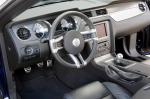 Ford Mustang GT 2010 года